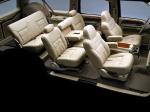 Ford Excursion Limited 2000 года